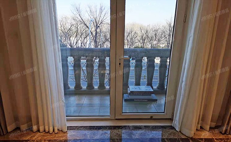 朝阳区 朝阳公园路9号院2号楼7单元501号（九号公寓）