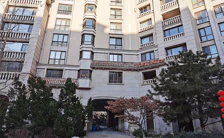 朝阳区 朝阳公园路9号院2号楼5单元901号（九号公寓）