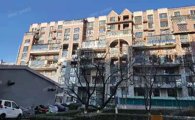 房山区 广阳中路1号院一区3号5层5单元501（原香小镇）