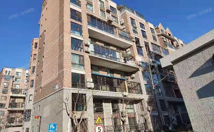 房山区 广阳中路1号院一区3号5层5单元501（原香小镇）