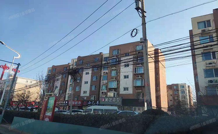 房山区 长阳镇天骄俊园2号6层1单元601（天骄俊园）