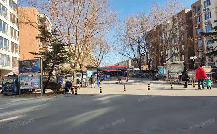 房山区 长阳镇天骄俊园2号6层1单元601（天骄俊园）