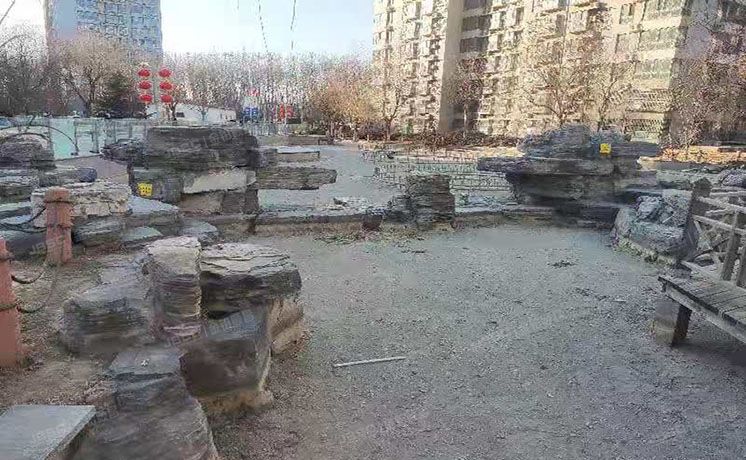 房山区 长阳镇嘉州水郡179号6层605（加州水郡）