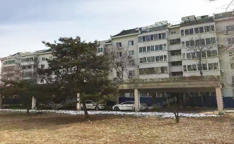 房山区 良乡北潞春家园D2号楼5层1-402（北潞春家园）