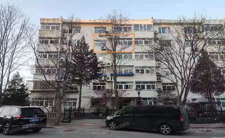 房山区 良乡北潞华7号楼5层6-501（北潞华家园）