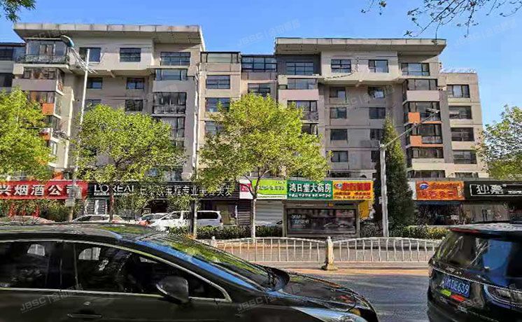 大兴区 康和园162号楼5层2单元501（原生墅）