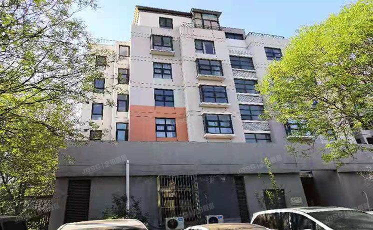 大兴区 康和园162号楼5层2单元501（原生墅）