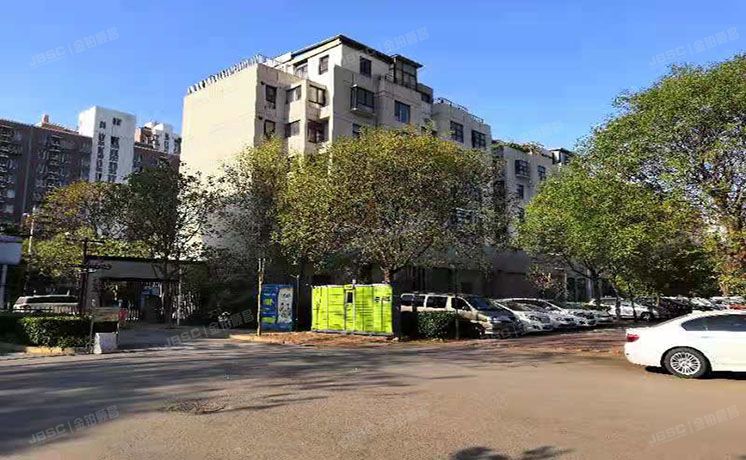 大兴区 康和园162号楼5层2单元501（原生墅）