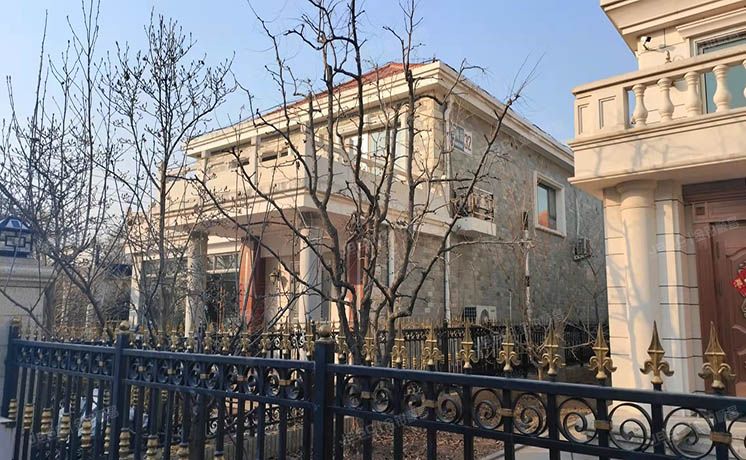 密云区 云秀花园红梅园32幢1至2层（云秀花园）