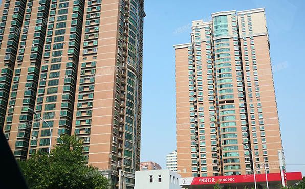 朝阳区 首图东路5号2号楼28层32A（御景园）