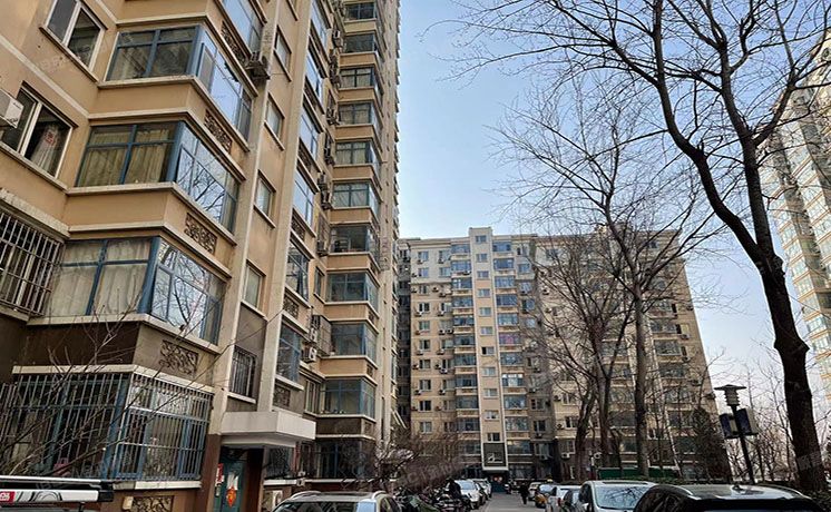 昌平区 东小口镇天通西苑二区2号楼8层8单元802号（天通西苑二区）