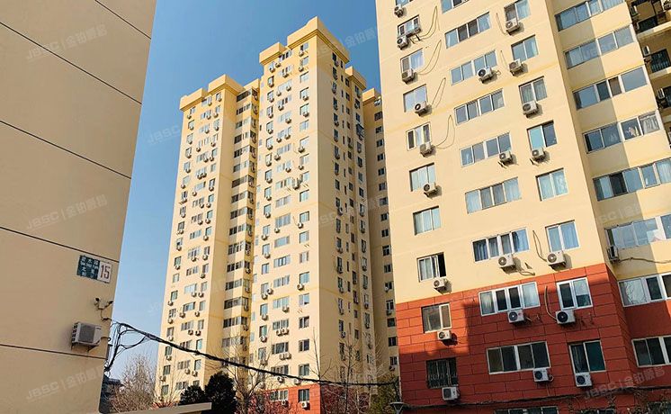 朝阳区 甜水园北里14号楼16层1606（甜水园北里）