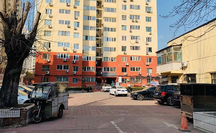 朝阳区 甜水园北里14号楼16层1606（甜水园北里）