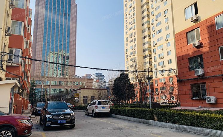 朝阳区 甜水园北里14号楼16层1606（甜水园北里）