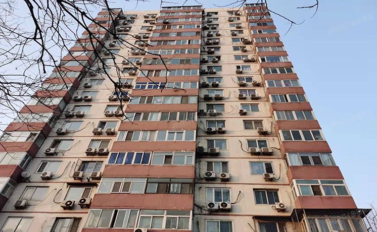 朝阳区 关东店北街16号楼13层1303（关东店北街）