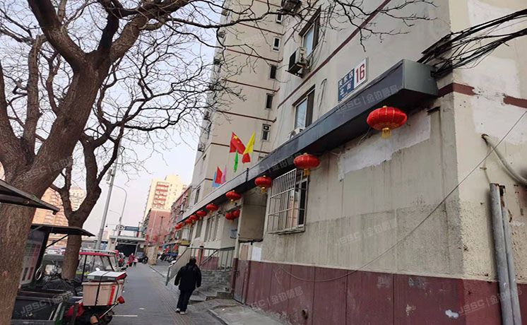 朝阳区 关东店北街16号楼13层1303（关东店北街）