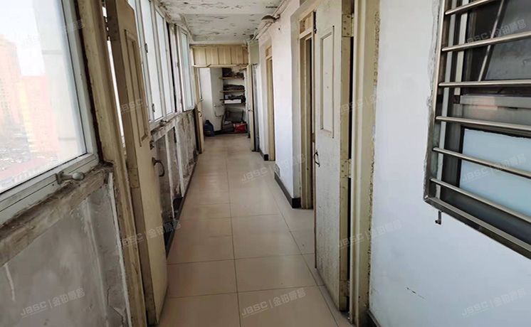 朝阳区 关东店北街16号楼13层1303（关东店北街）