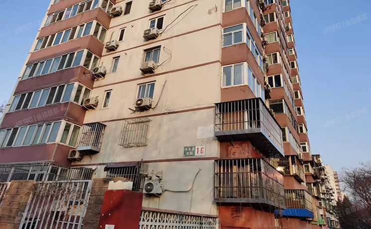 朝阳区 关东店北街16号楼13层1303（关东店北街）