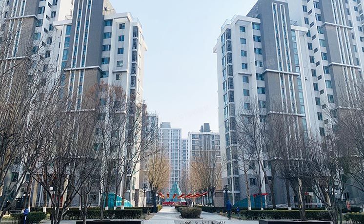 朝阳区 西大望路63号院2号楼8层1单元901（东方雅苑）