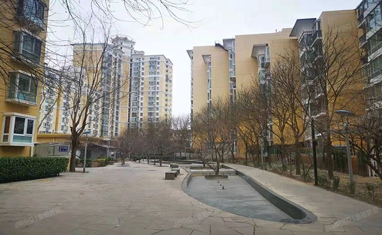 丰台区 星河苑1号院3号楼15层2-1504号（星河苑1号院）