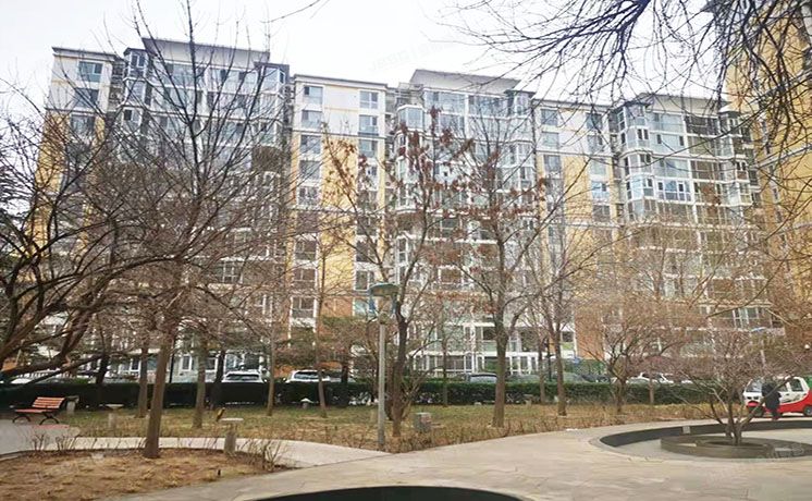 丰台区 星河苑1号院3号楼15层2-1504号（星河苑1号院）