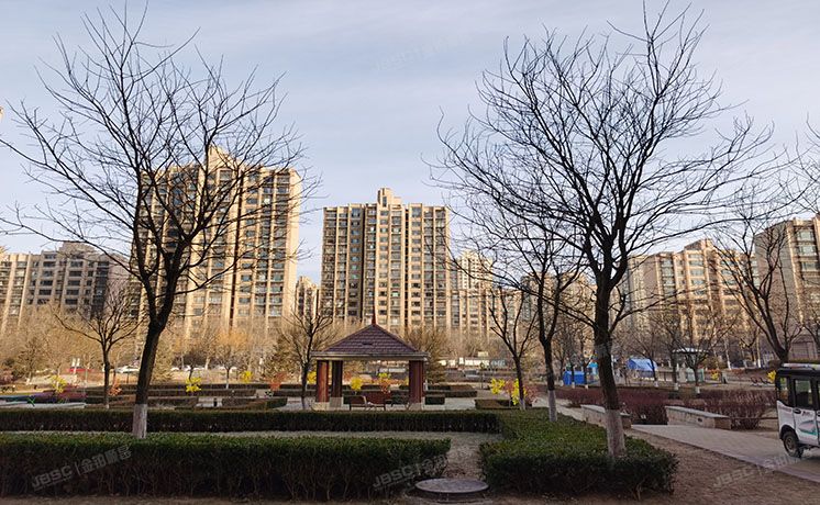 顺义区 乾安路3号院三区7号楼5层2单元502号（合景香悦四季）