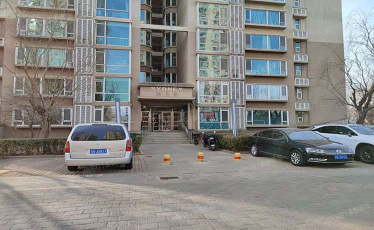 通州区 八里桥南街68号7号楼5层1单元607（京贸国际公寓）