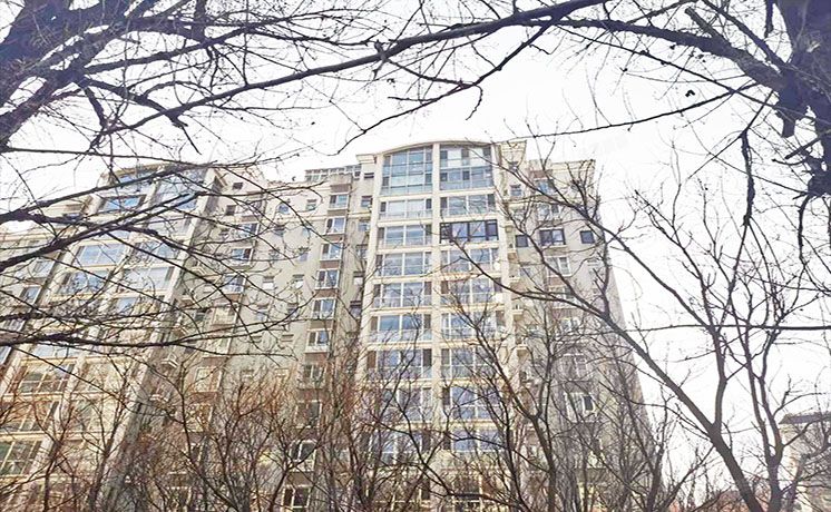 通州区 玉带河东街2号6号楼12层1122室（运河明珠家园）