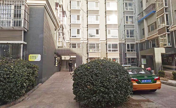 通州区 玉带河东街2号6号楼12层1122室（运河明珠家园）