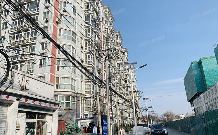 东城区 民主北街26号院2号楼3层20308号（城市亮点）