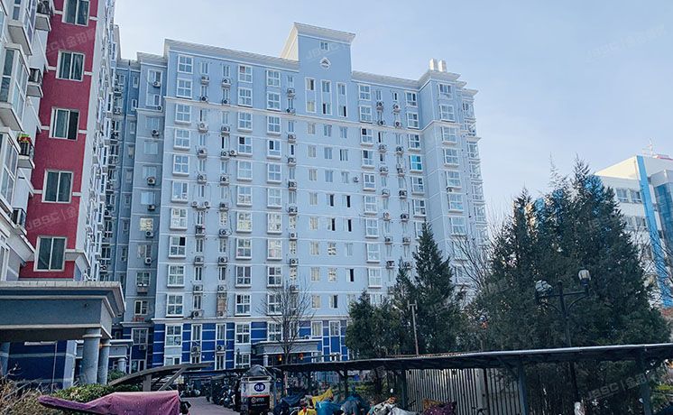 东城区 民主北街26号院2号楼3层20308号（城市亮点）