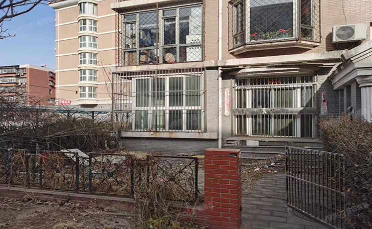 通州区 乔庄东区2号27号楼1层111（运乔嘉园）