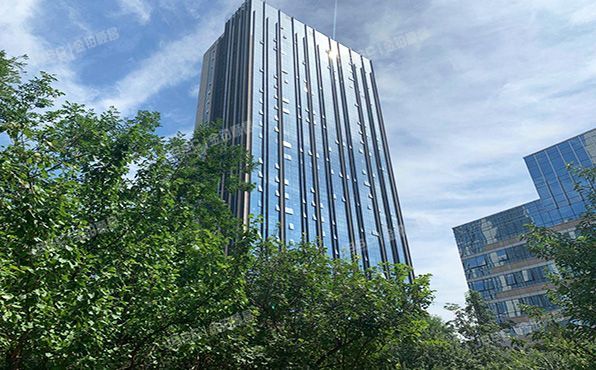 大兴区 天华街9号院2号楼21层2506号（珺悦国际）办公