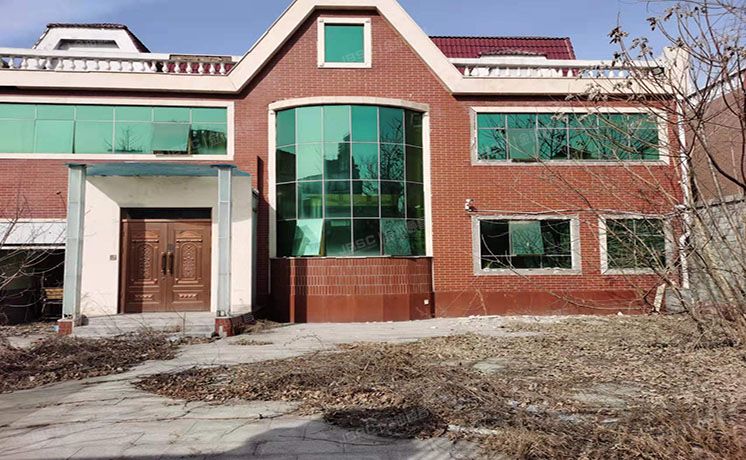 通州区 枫露苑二区68号1至2层（枫露皇苑）别墅