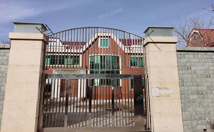 通州区 枫露苑二区68号1至2层（枫露皇苑）别墅