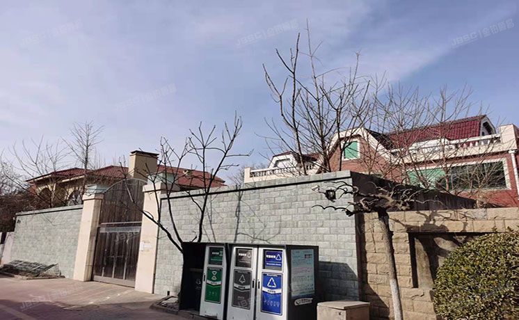 通州区 枫露苑二区68号1至2层（枫露皇苑）别墅