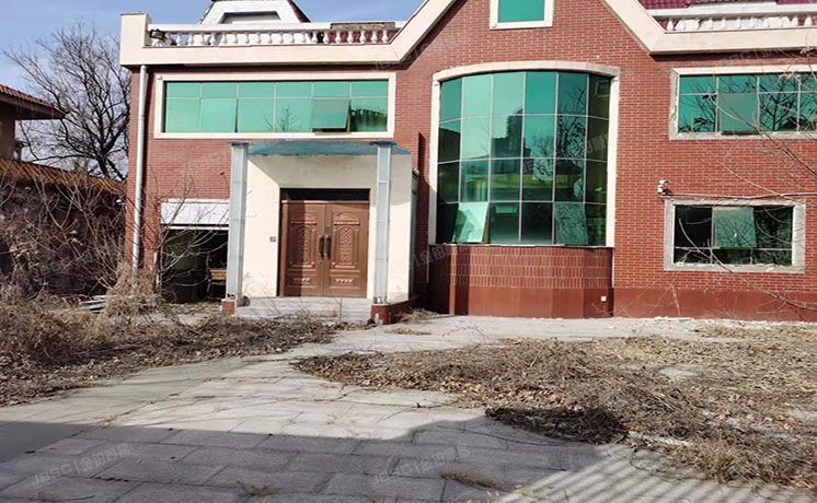 通州区 枫露苑二区68号1至2层（枫露皇苑）别墅