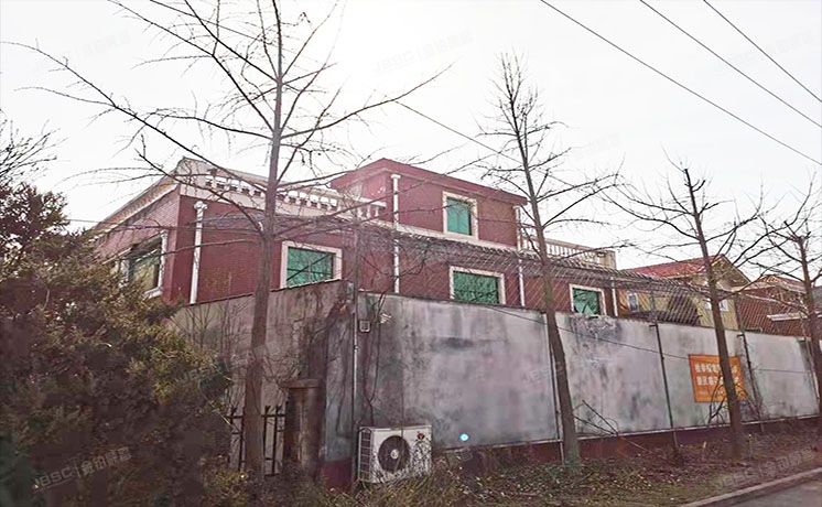 通州区 枫露苑二区68号1至2层（枫露皇苑）别墅