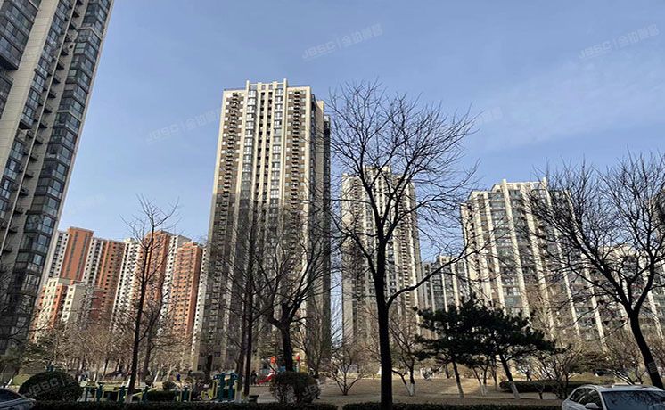 昌平区 沙阳路32号院8号楼3层2单元301（保利芳园）经适房