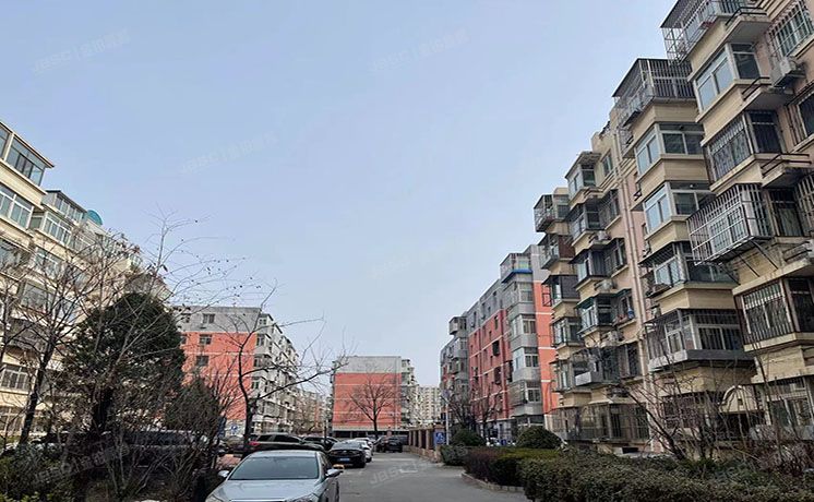 昌平区 昌平镇建明里27号楼2单元201号（建明里）