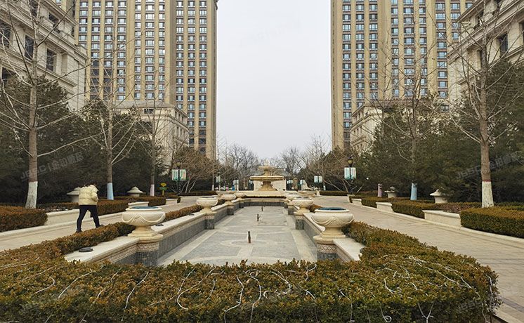 大兴区 鹿华路8号院12号楼1至2层103（枫丹壹号）