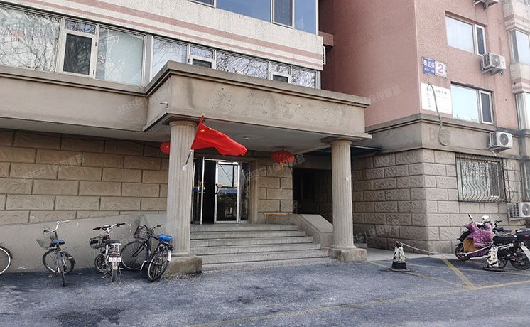 顺义区 奥竺苑2号楼4层402号（奥竺苑）