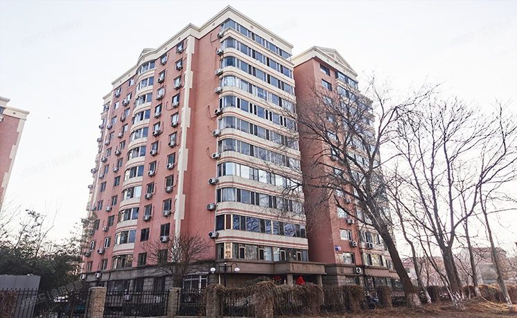 顺义区 奥竺苑2号楼4层402号（奥竺苑）