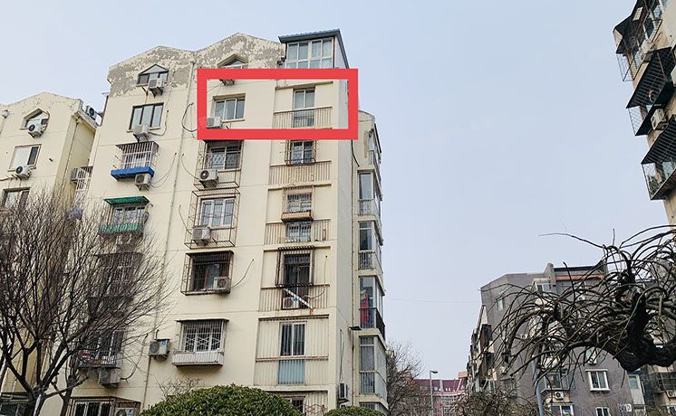 东城区 东花市北里中区9号楼5层1门501（东花市北里中区）