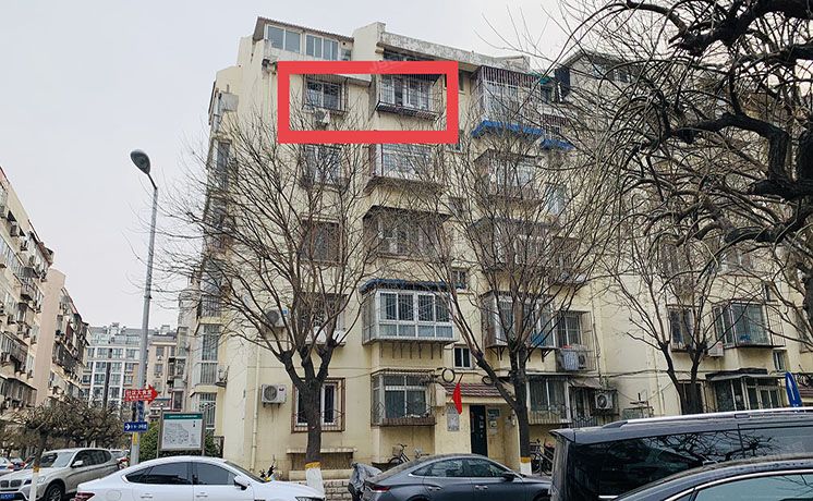 东城区 东花市北里中区9号楼5层1门501（东花市北里中区）