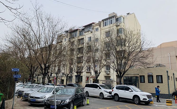 东城区 东花市北里中区9号楼5层1门501（东花市北里中区）