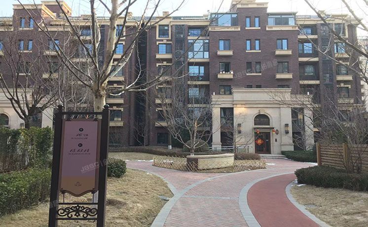 房山区 长虹东路6号院15号楼4层4单元402号（五矿名品）