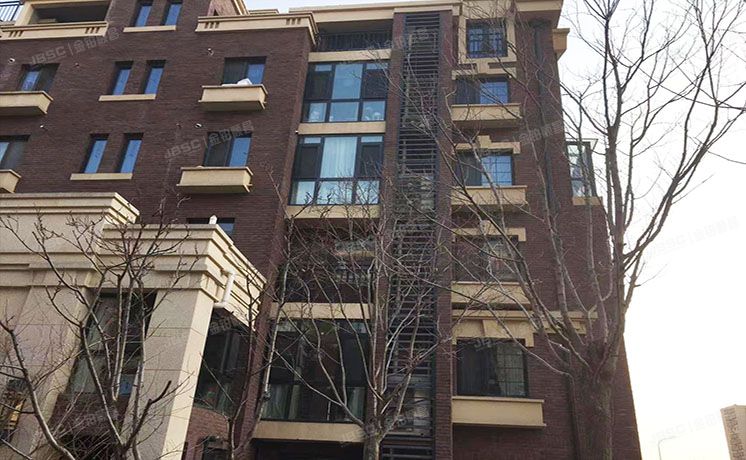 房山区 长虹东路6号院15号楼4层4单元402号（五矿名品）