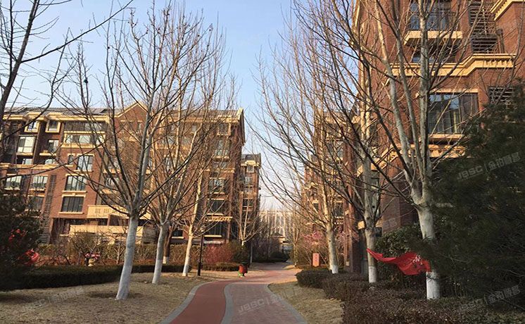 房山区 长虹东路6号院15号楼4层4单元402号（五矿名品）