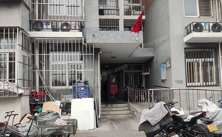 大兴区 丽园路30号院3号楼16层5单元1606号（首开康乃馨城）